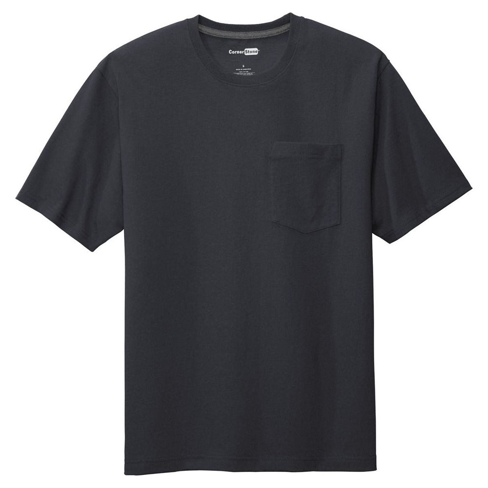 CornerStone ® Workwear Pocket Tee