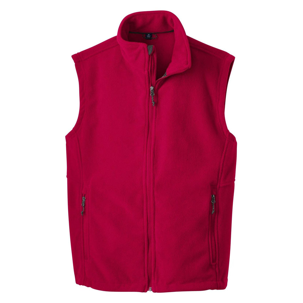 Port Authority® Value Fleece Vest