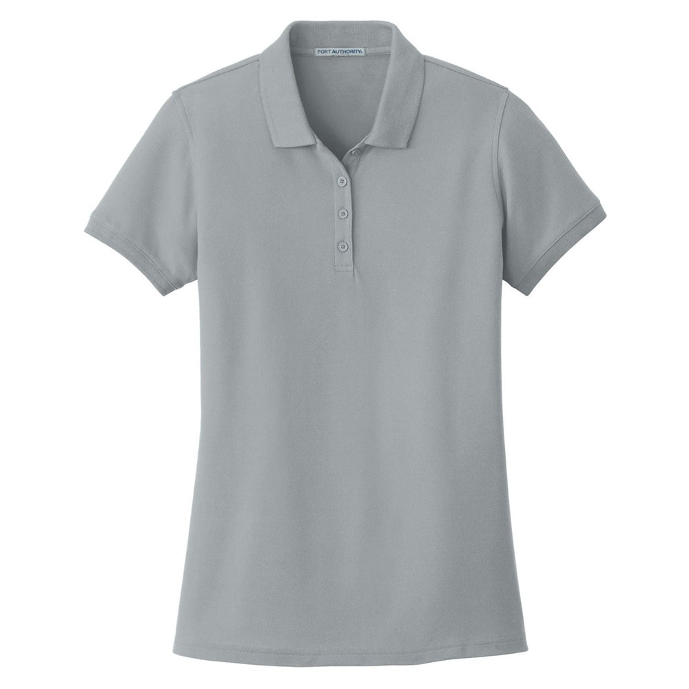 Port Authority® Ladies Core Classic Pique Polo
