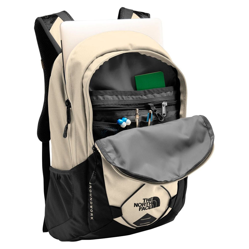 The North Face ® Groundwork Backpack