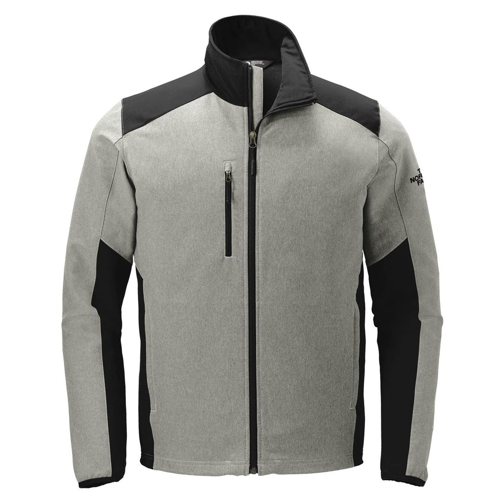 The North Face ® Tech Stretch Soft Shell Jacket