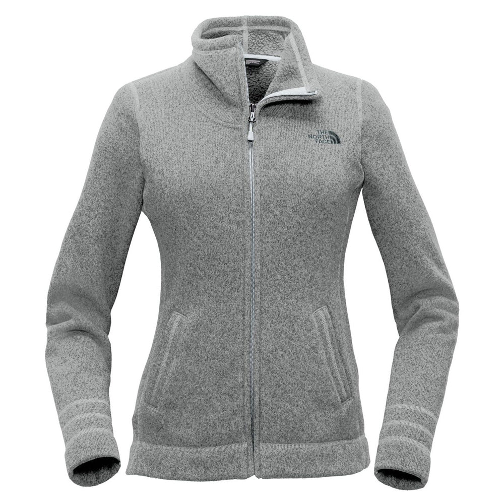 The North Face ® Ladies Sweater Fleece Jacket