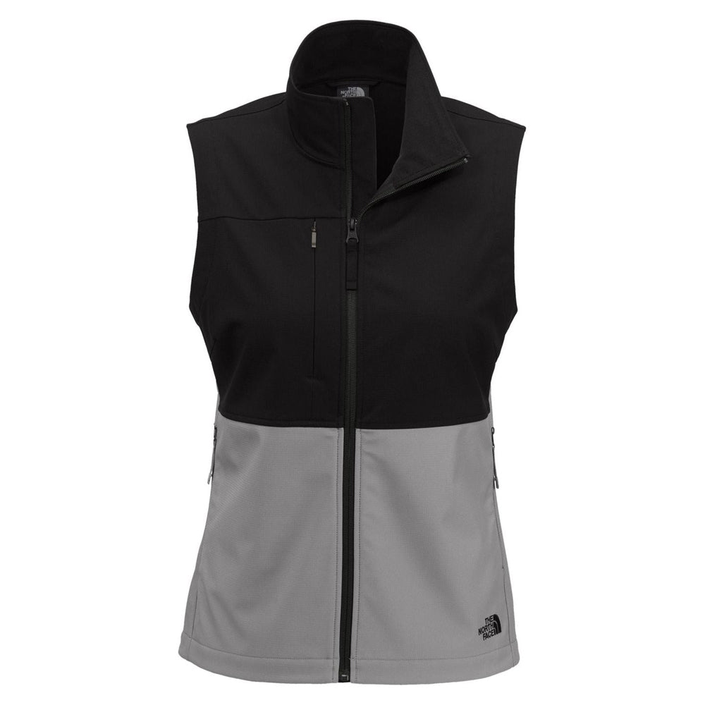 The North Face ® Ladies Castle Rock Soft Shell Vest