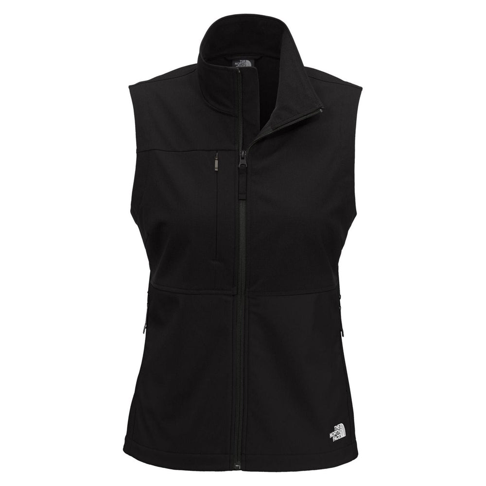 The North Face ® Ladies Castle Rock Soft Shell Vest