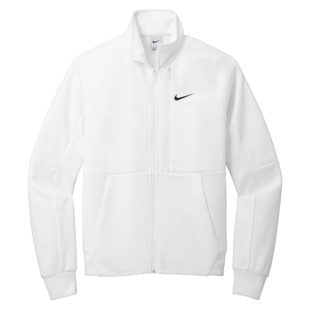 Nike Full-Zip Chest Swoosh Jacket