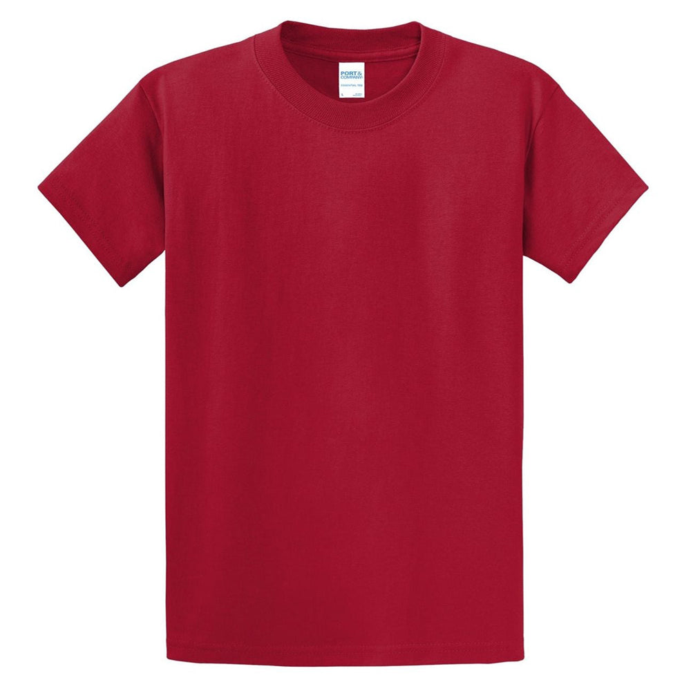 Port & Company® - Essential Tee