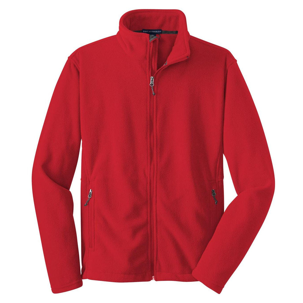 Port Authority® Youth Value Fleece Jacket
