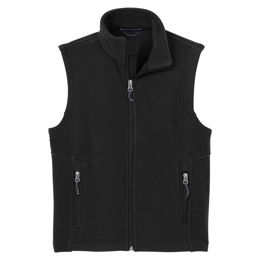 Port Authority® Youth Value Fleece Vest