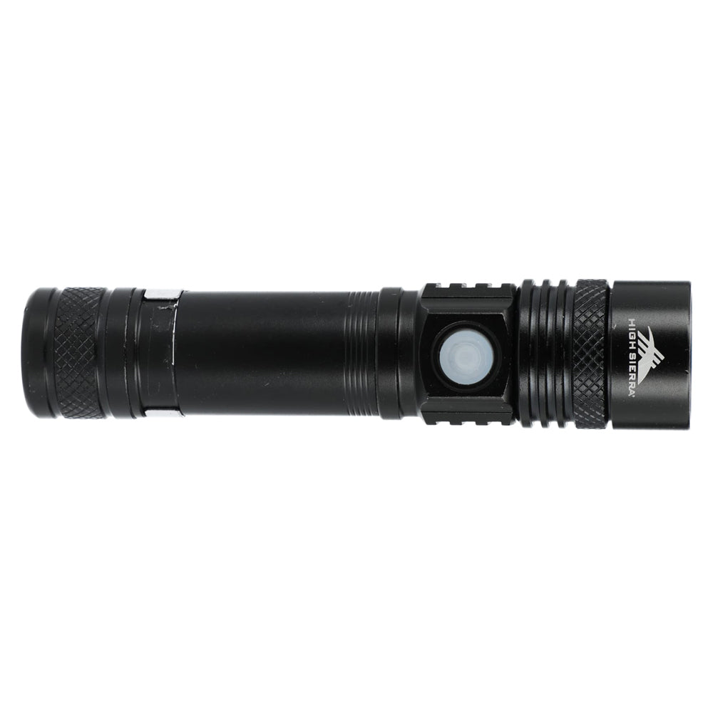 High Sierra Eco 160 Lumen LED Flashlight
