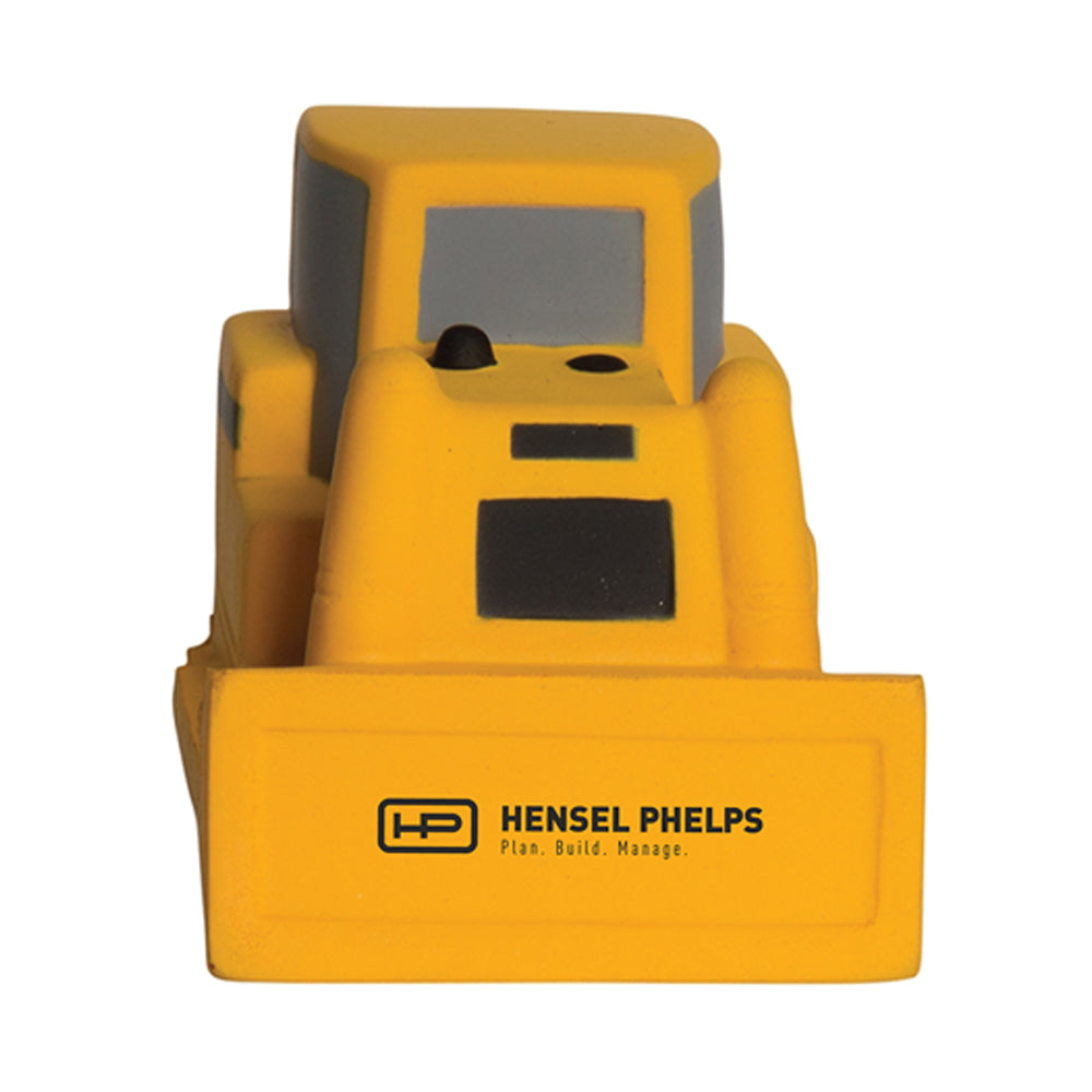 Bulldozer Stress Reliever
