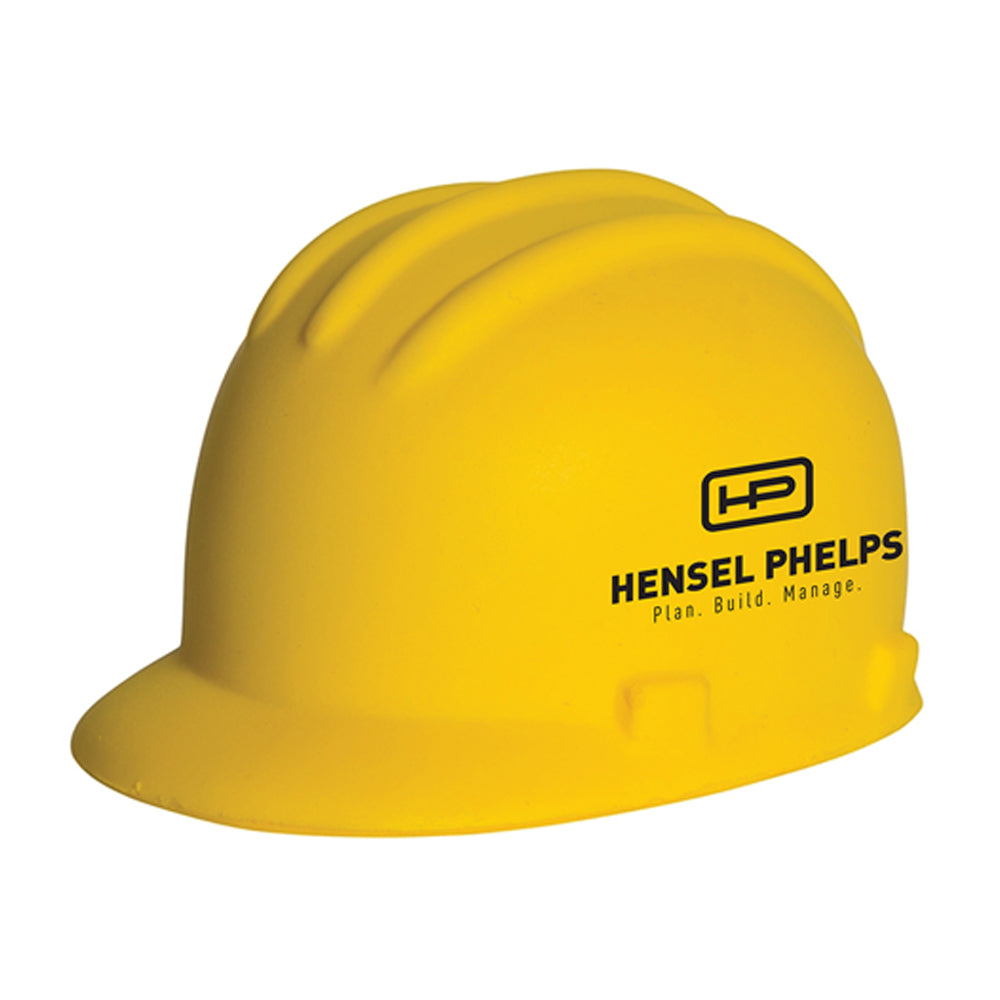 Hard Hat Stress Reliever