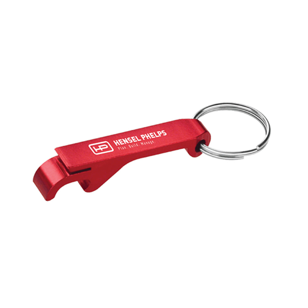 Aluminum Bottle / Can Opener