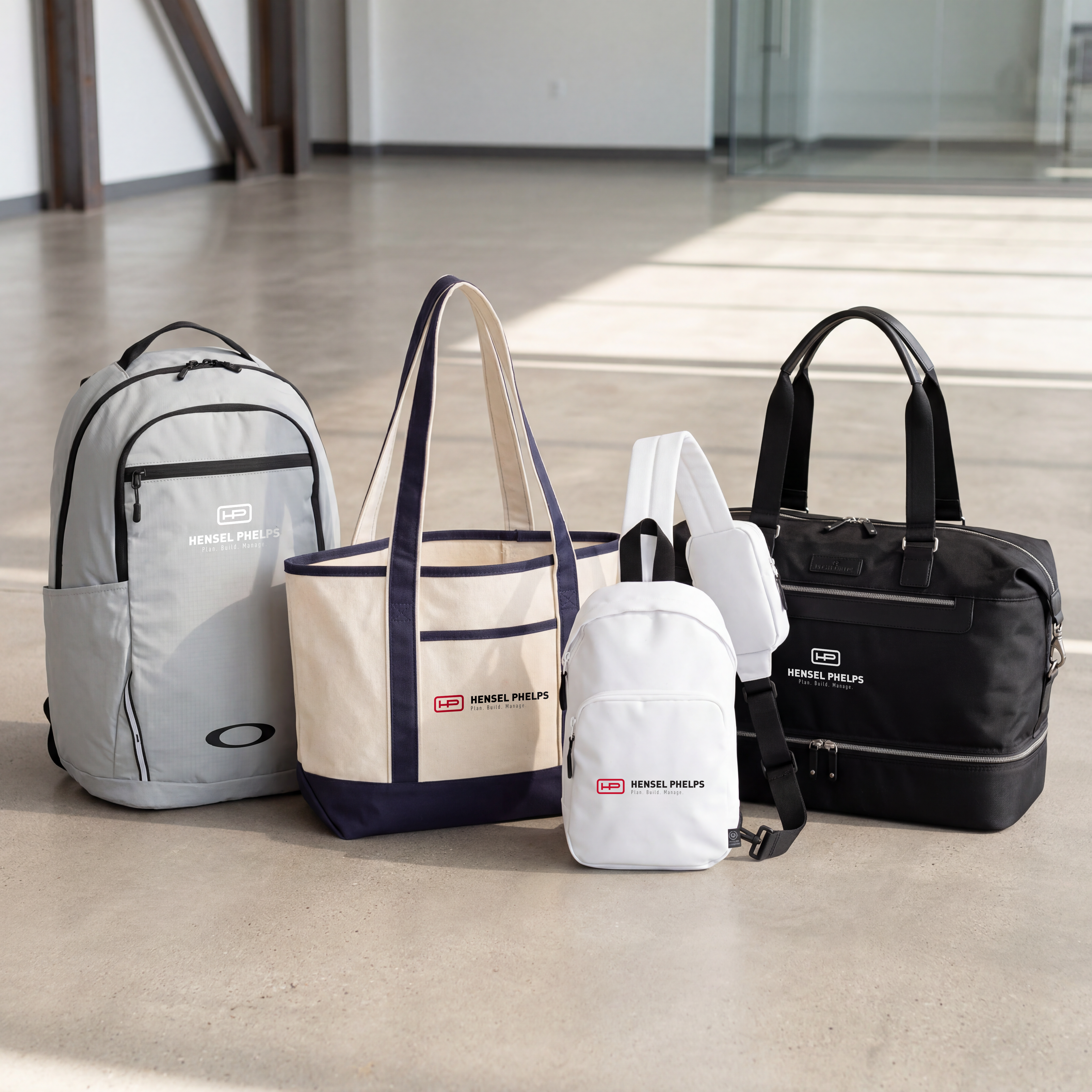 Bags