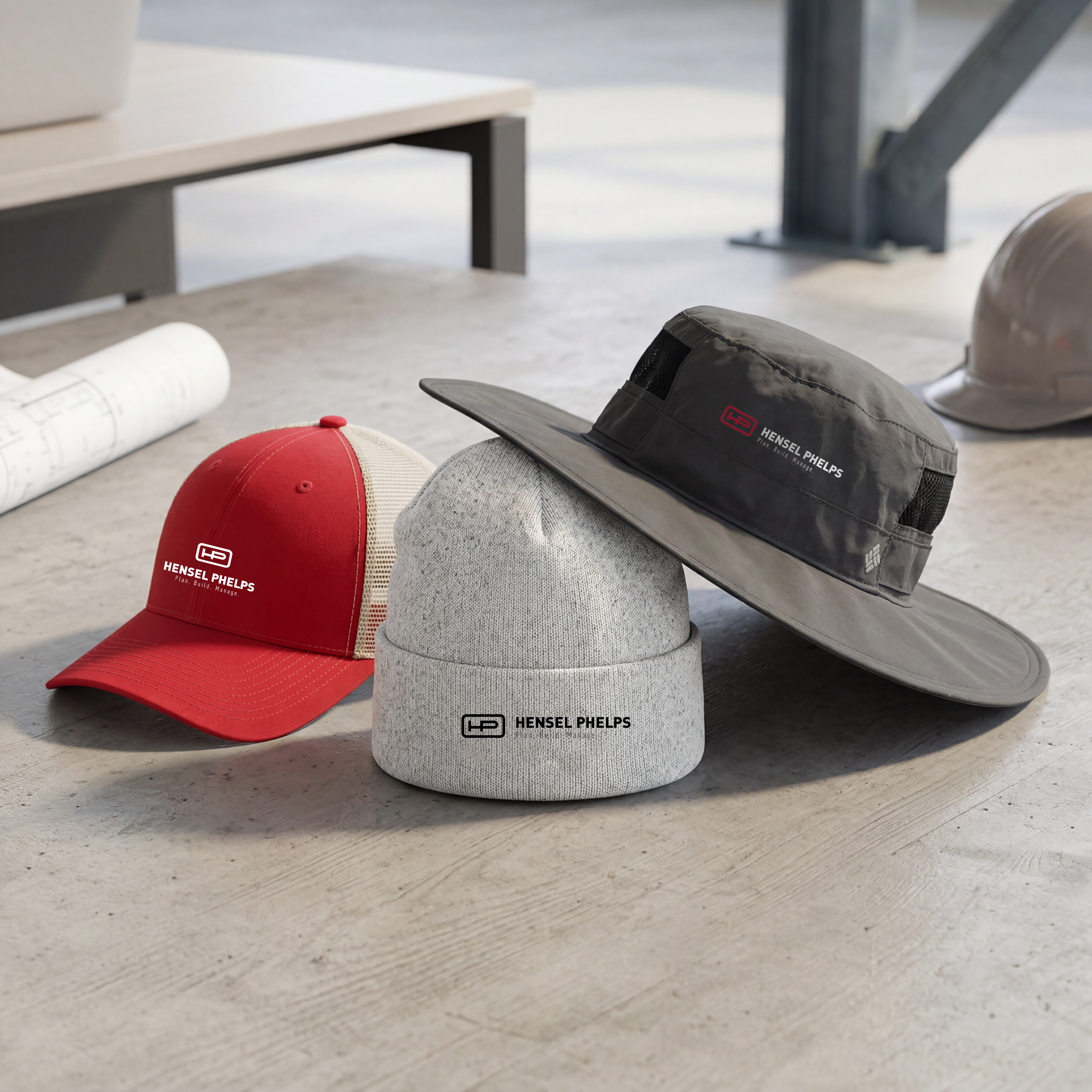 Headwear