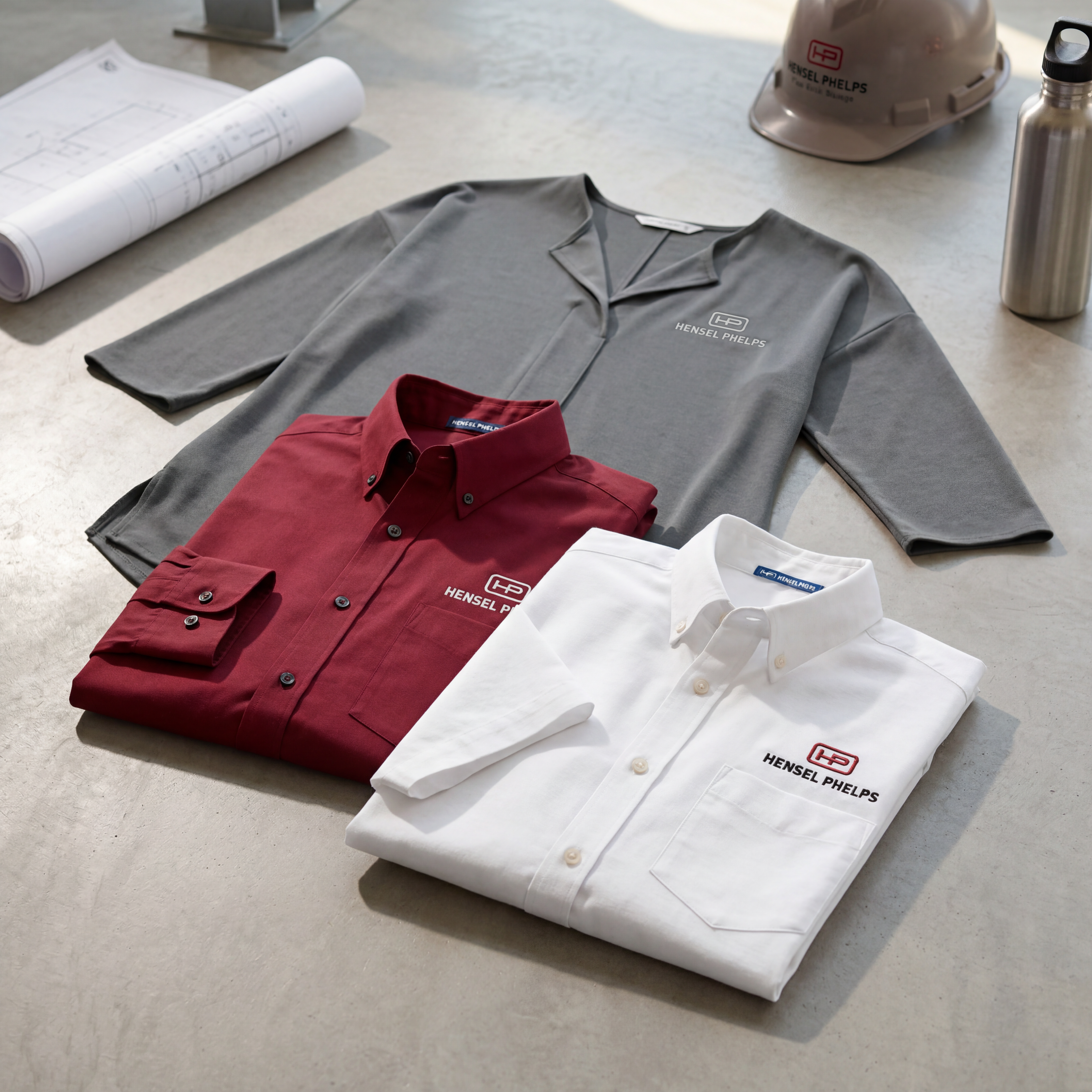 Dress Shirts