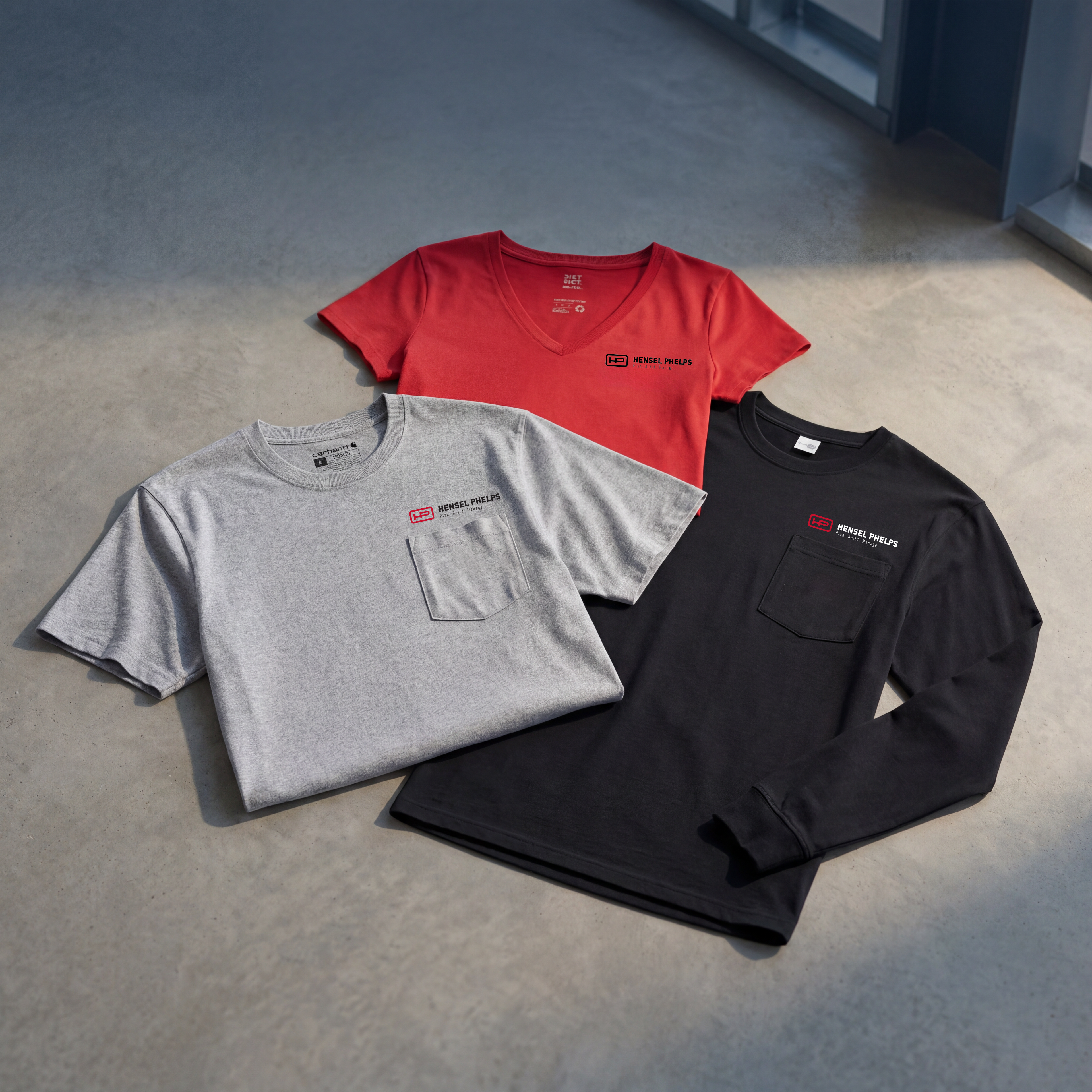 T-Shirts