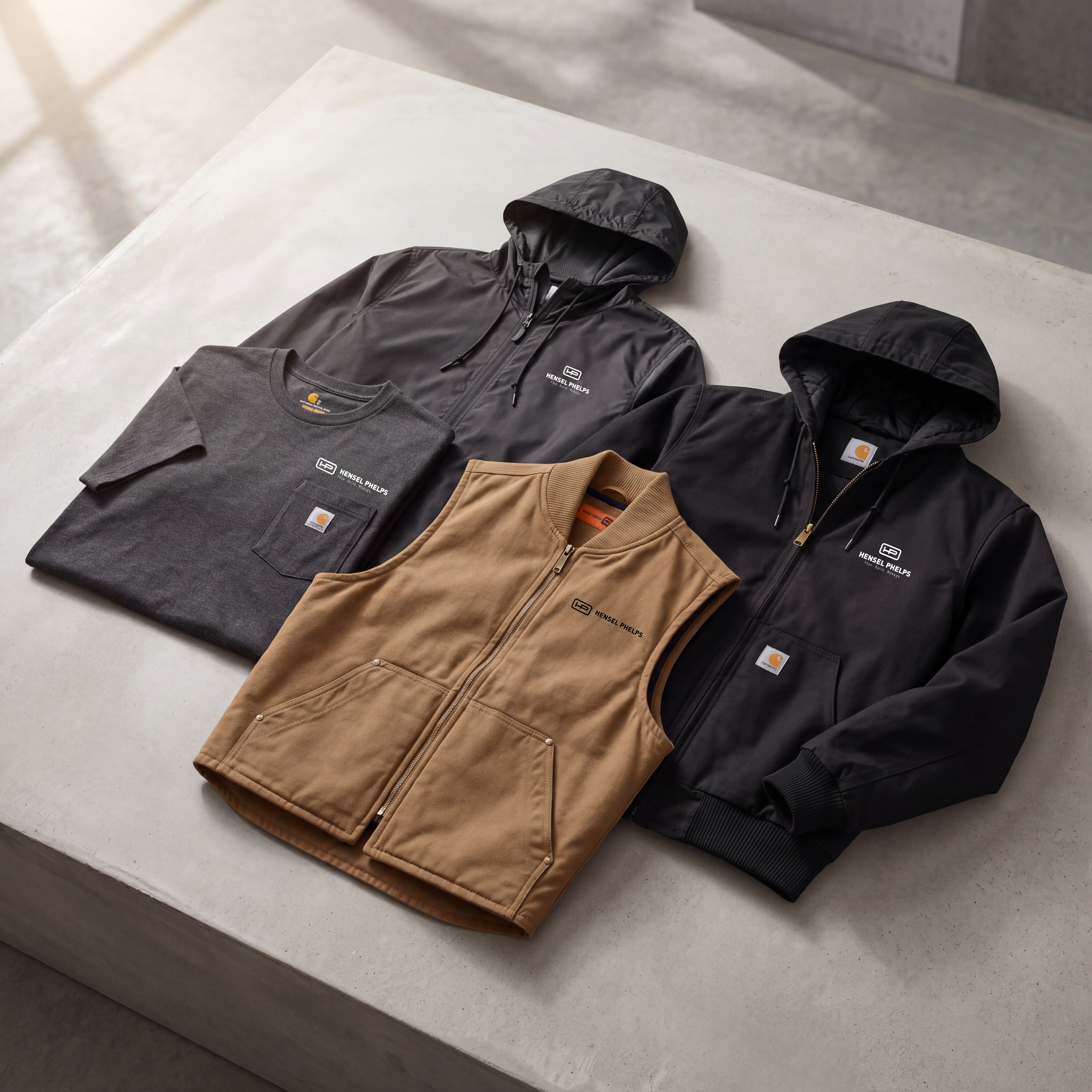 Workwear