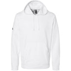Adidas Fleece Hooded Sweatshirt