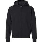 American Apparel ReFlex Fleece Full-Zip Hoodie
