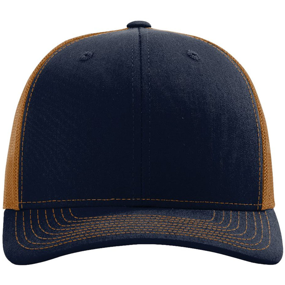 Richardson Snapback Trucker Cap