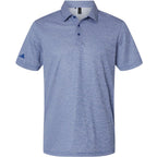 Adidas Space Dyed Polo
