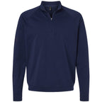 Adidas Club Quarter-Zip Pullover