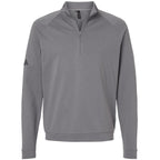 Adidas Club Quarter-Zip Pullover