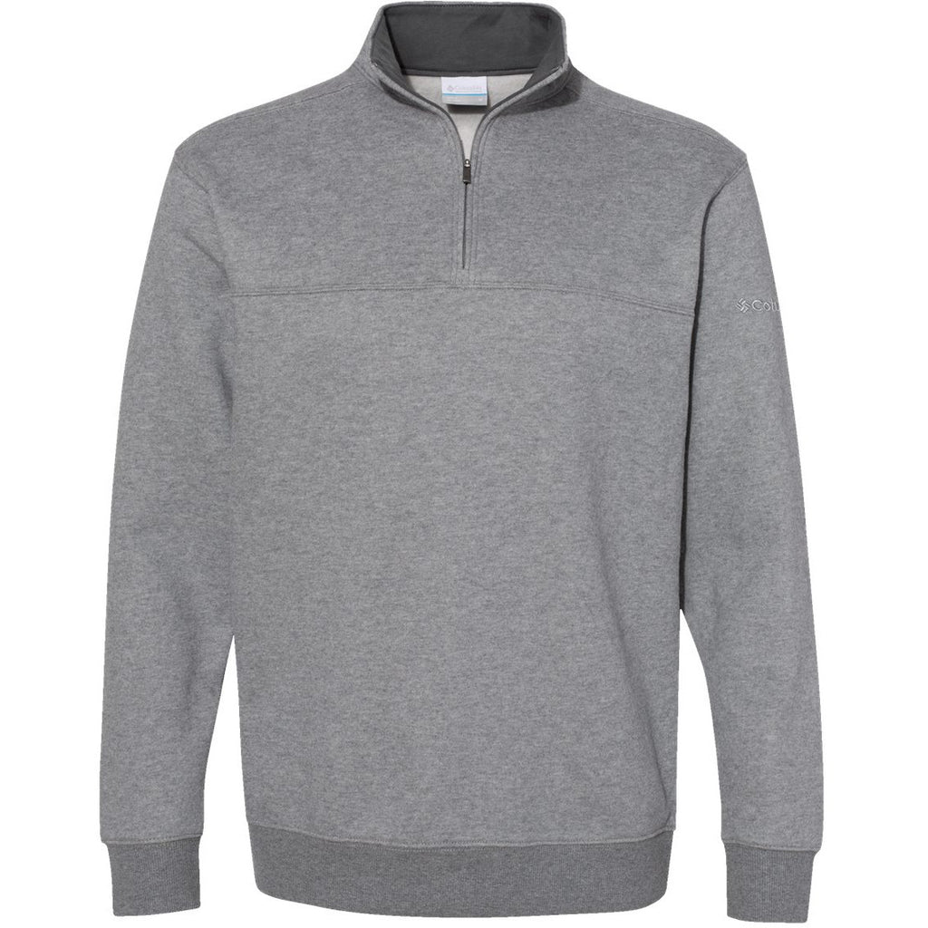 Charcoal Heather