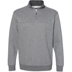 Charcoal Heather