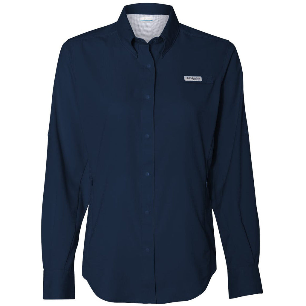 Columbia Women's PFG Tamiami™ II Shirt