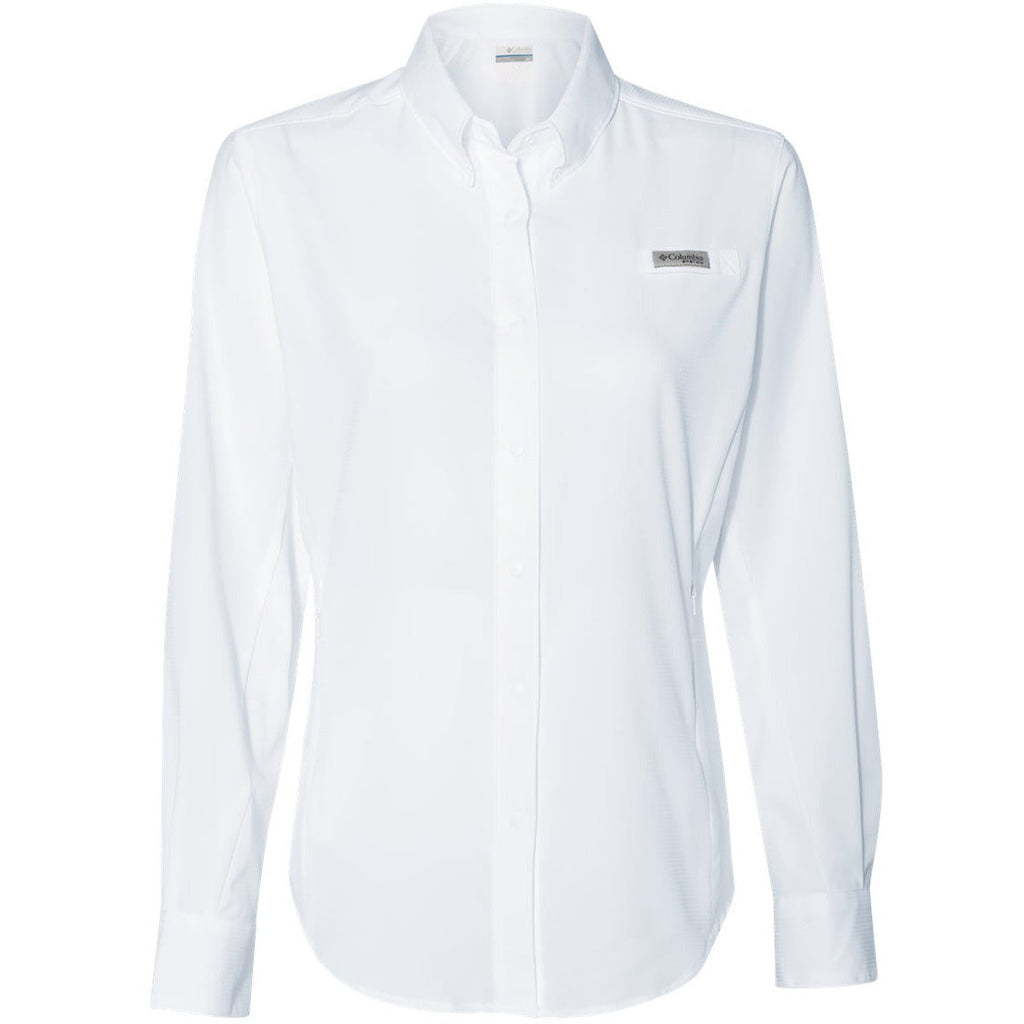 Columbia Women's PFG Tamiami™ II Shirt