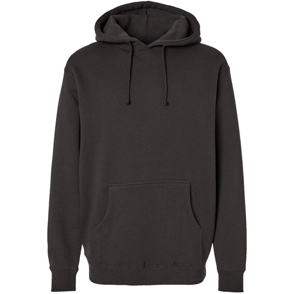 Independent Trading Co. Heavyweight Hooded Sweatshirt
