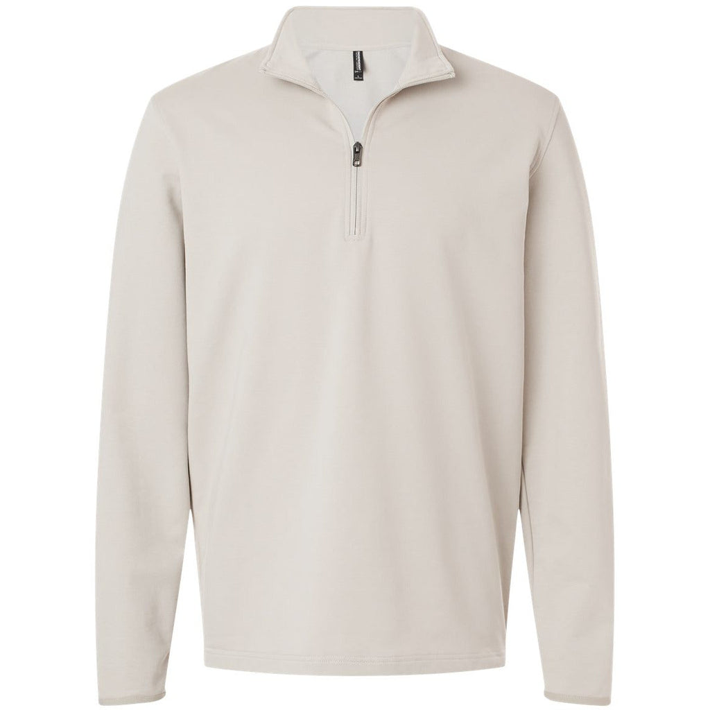 Independent Trading Co. Perform Quarter-Zip Pullover