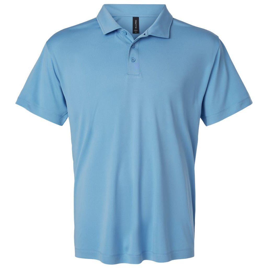 AllPro Pro-Lock Performance Polo