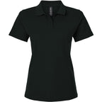AllPro Women's Pique Polo