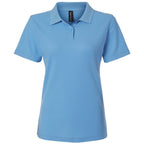 AllPro Women's Pique Polo