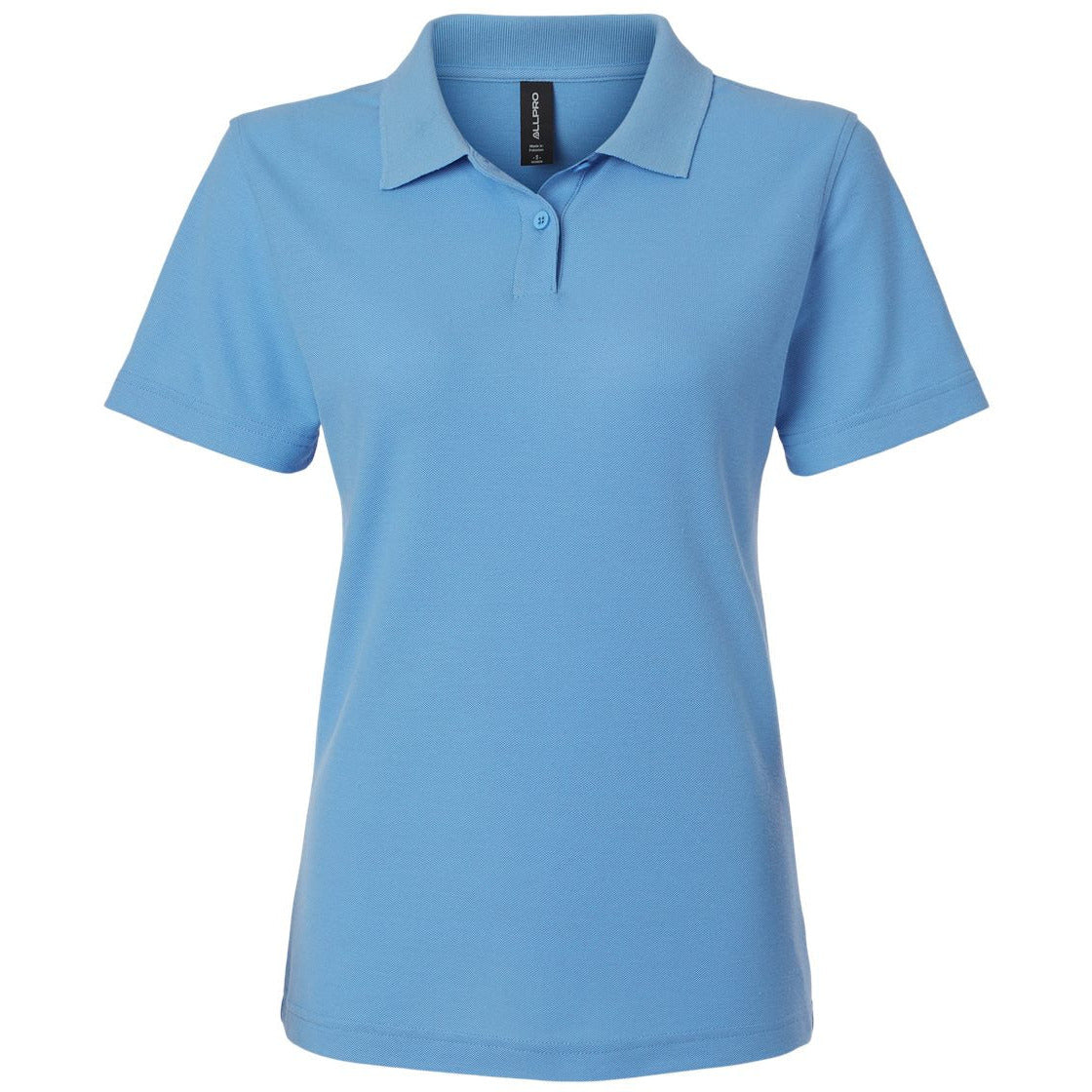 AllPro Women's Pique Polo