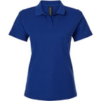 AllPro Women's Pique Polo