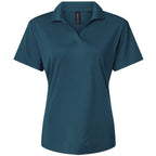 AllPro Pro-Lock Women's Performance Polo