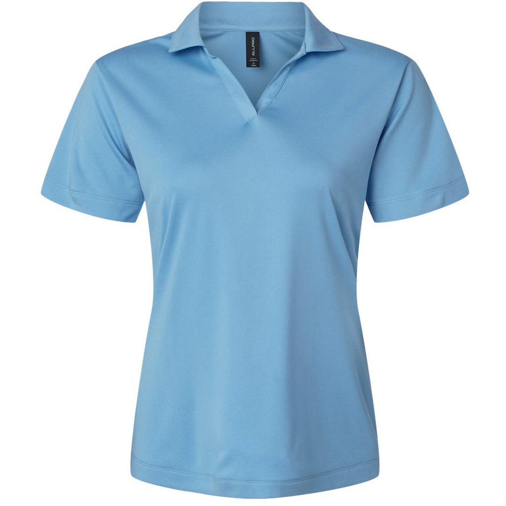 AllPro Pro-Lock Women's Performance Polo