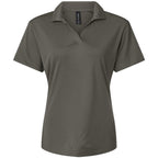 AllPro Pro-Lock Women's Performance Polo