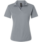 AllPro Pro-Lock Women's Performance Polo