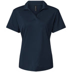 AllPro Pro-Lock Women's Performance Polo