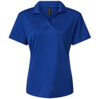 AllPro Pro-Lock Women's Performance Polo