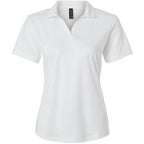 AllPro Pro-Lock Women's Performance Polo