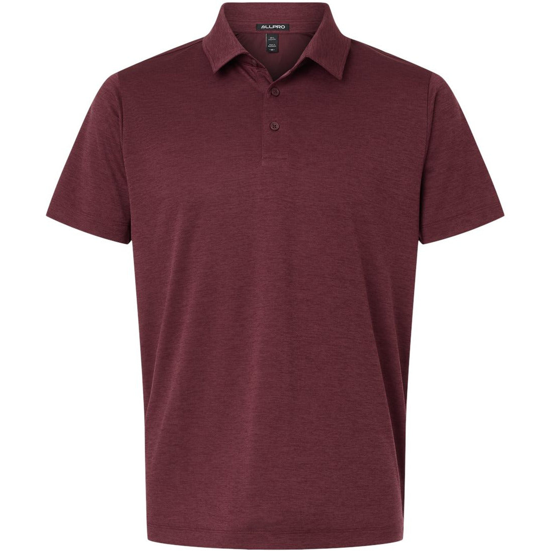 Maroon Melange