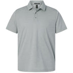 Silver Melange