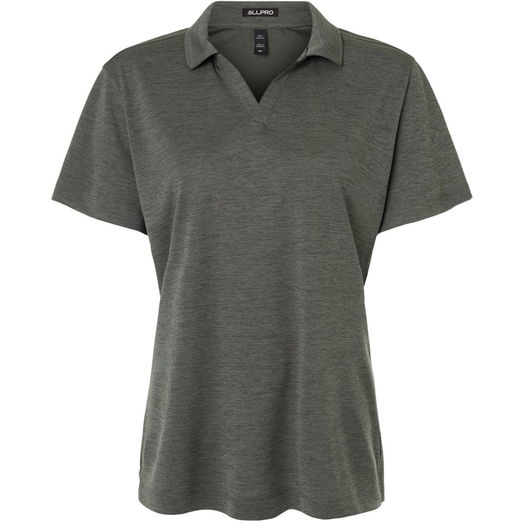 Charcoal Melange