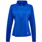 Electric Blue