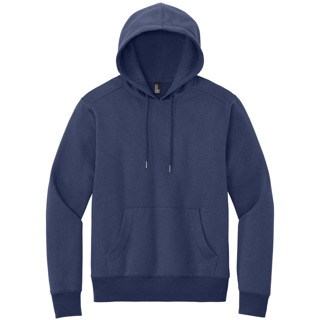 District ® Perfect Weight ® Fleece Hoodie